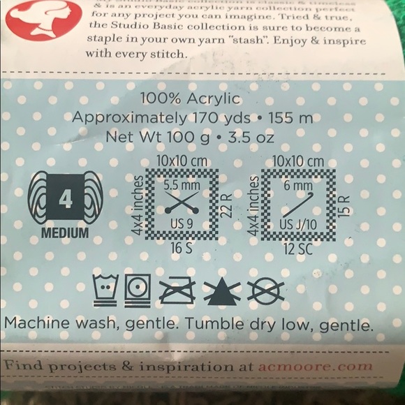 Stitch Studio By Nicole - Studio Basic - Picture 2 of 3